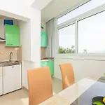 Gordana Apartmán Dugi Rat