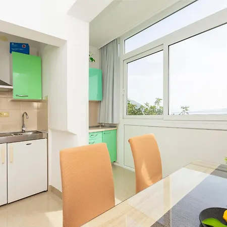 Gordana Apartament Dugi Rat