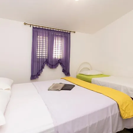 Vanesa Appartement