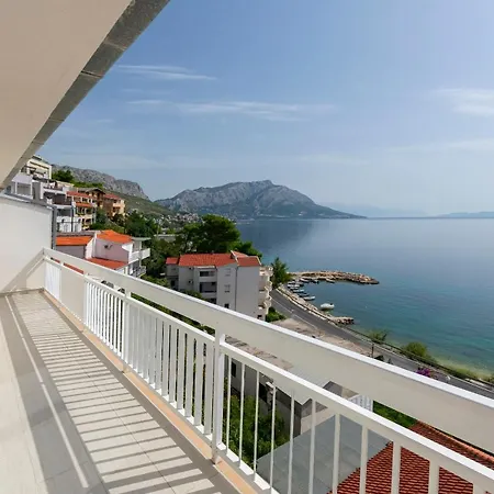 Appartement Vanesa