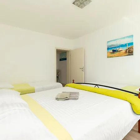 Appartement Vanesa *