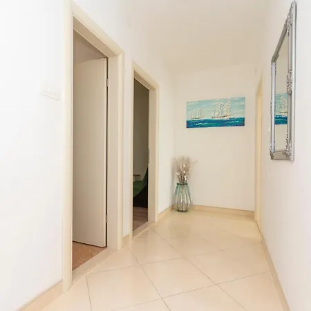 Appartement Vanesa