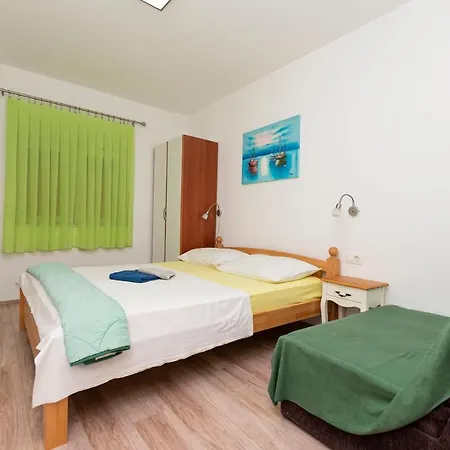 Appartement Vanesa *