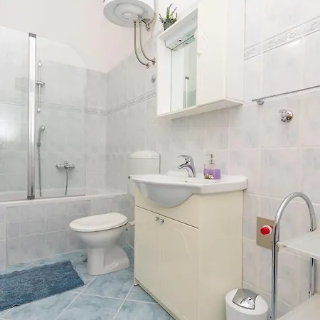 Appartement Vanesa