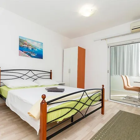 Appartement Vanesa