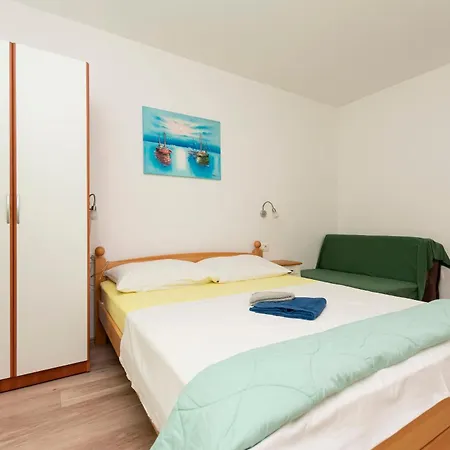 Appartement Vanesa *