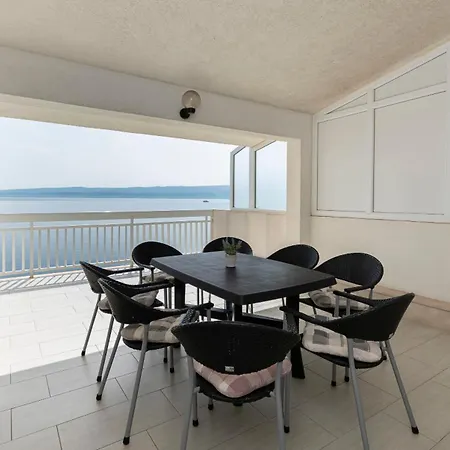 Vanesa Appartement