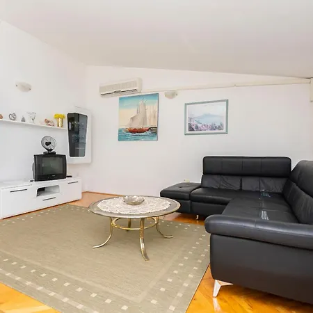 Appartement Vanesa *