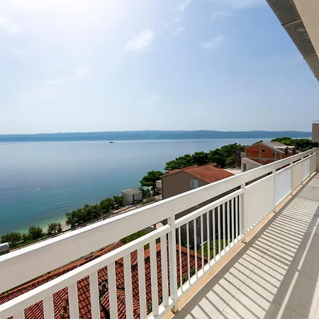 Appartement Vanesa Dugi Rat