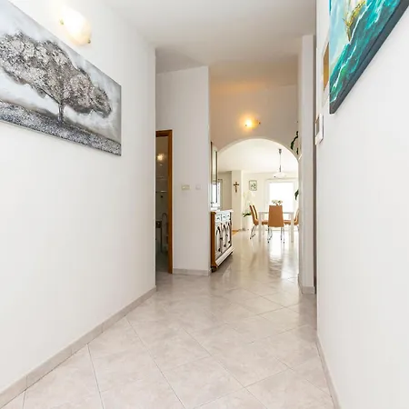 Appartement Vanesa